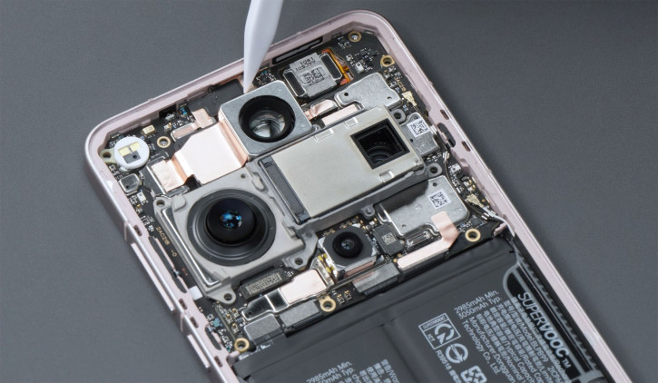 OPPO Find X9 Ultra   1    Vivo X200 Ultra