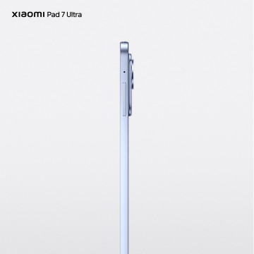 Xiaomi Pad 7 Ultra       