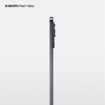 Xiaomi Pad 7 Ultra       