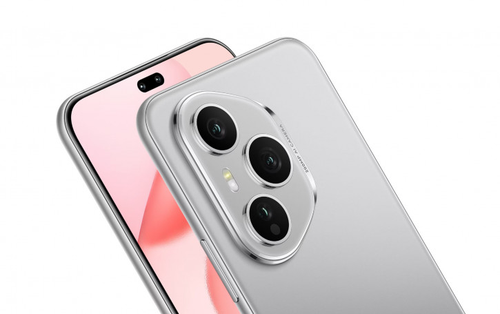  Honor 400  400 Pro:    6- 