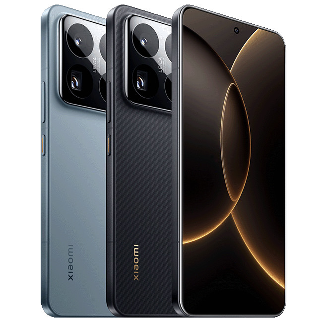  Xiaomi 15S Pro -  XRing O1   Leica-
