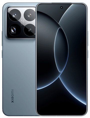  Xiaomi 15S Pro -  XRing O1   Leica-
