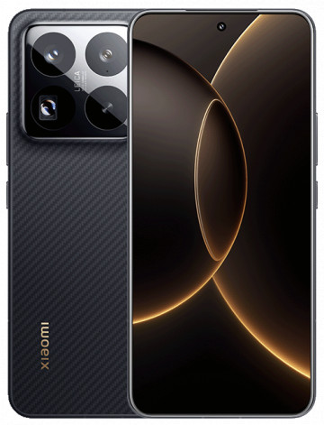 Xiaomi 15S Pro -  XRing O1   Leica-