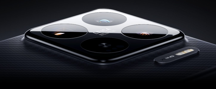  Xiaomi 15S Pro -  XRing O1   Leica-