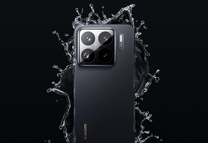  Xiaomi 15S Pro -  XRing O1   Leica-