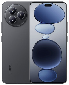  Xiaomi Civi 5 Pro:   Leica  Snapdragon 8s Gen 4