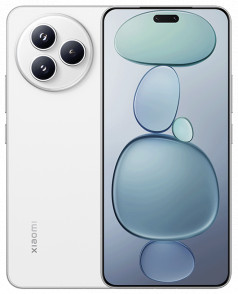  Xiaomi Civi 5 Pro:   Leica  Snapdragon 8s Gen 4