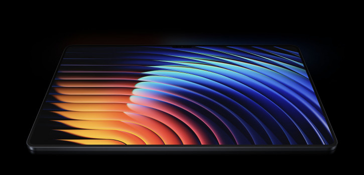  Xiaomi Pad 7 Ultra  