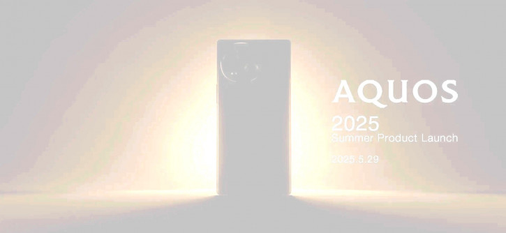 :   Sharp Aquos R10