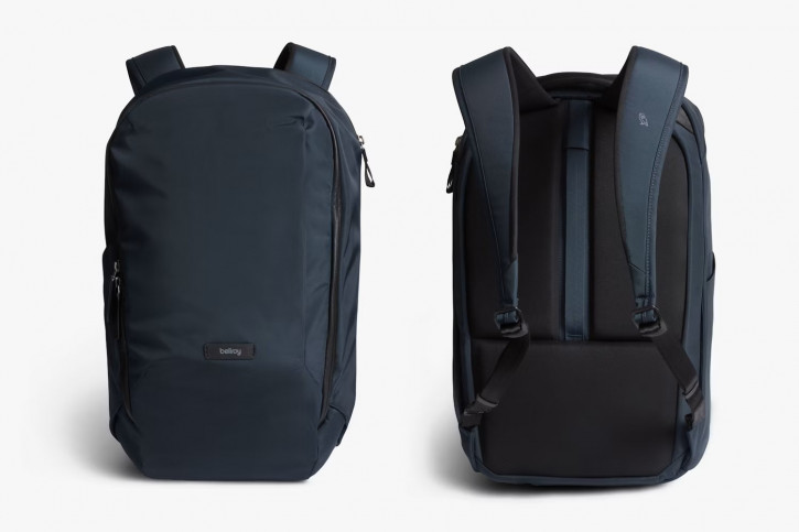 Полгода с лучшим рюкзаком на каждый день — Bellroy Transit Workpack