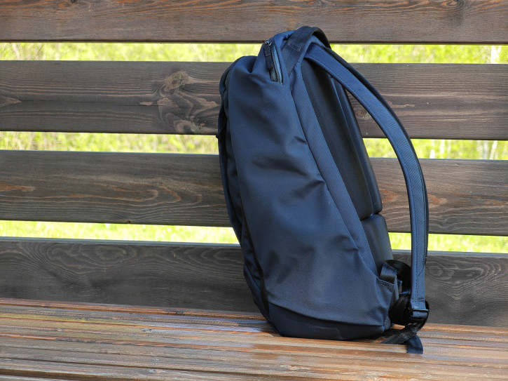 Полгода с лучшим рюкзаком на каждый день — Bellroy Transit Workpack