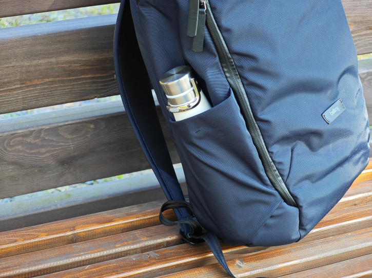Полгода с лучшим рюкзаком на каждый день — Bellroy Transit Workpack