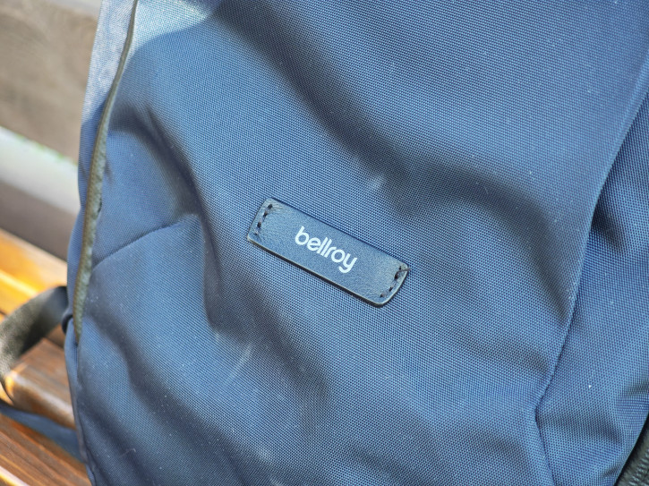 Полгода с лучшим рюкзаком на каждый день — Bellroy Transit Workpack