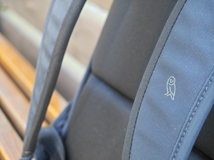Полгода с лучшим рюкзаком на каждый день — Bellroy Transit Workpack