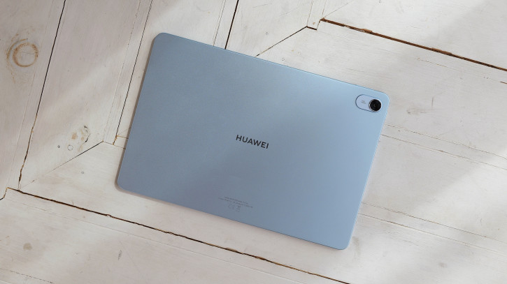 Обзор Huawei MatePad 11.5 PaperMatte Edition 2025: дешевый и матовый