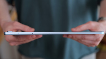 Обзор Huawei MatePad 11.5 PaperMatte Edition 2025: дешевый и матовый