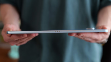 Обзор Huawei MatePad 11.5 PaperMatte Edition 2025: дешевый и матовый