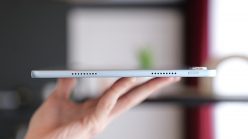 Обзор Huawei MatePad 11.5 PaperMatte Edition 2025: дешевый и матовый