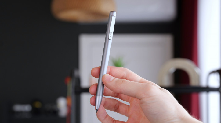 Обзор Huawei MatePad 11.5 PaperMatte Edition 2025: дешевый и матовый
