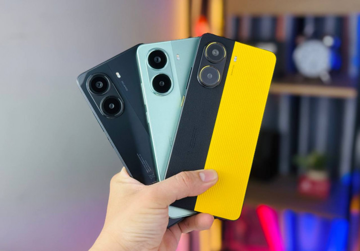  POCO X7 Pro    