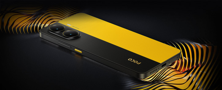  POCO X7 Pro    