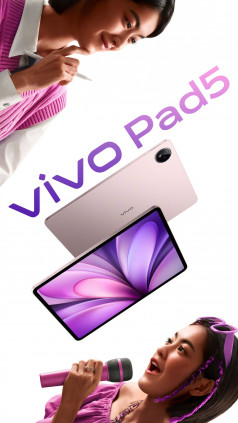 Vivo Pad 5     Vivo S30:    