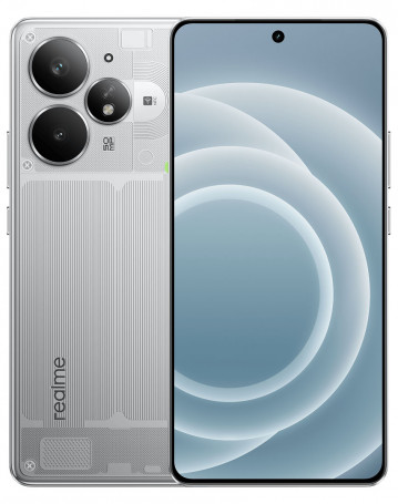    Realme Neo 7 Turbo    