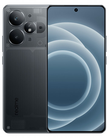    Realme Neo 7 Turbo    