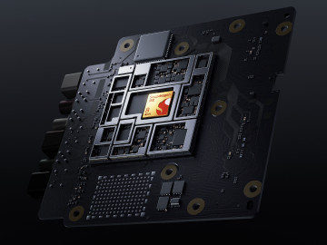 Xiaomi YU7