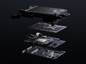 Xiaomi YU7