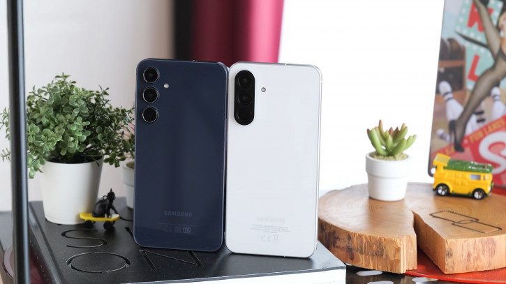  Samsung Galaxy A56:   ?