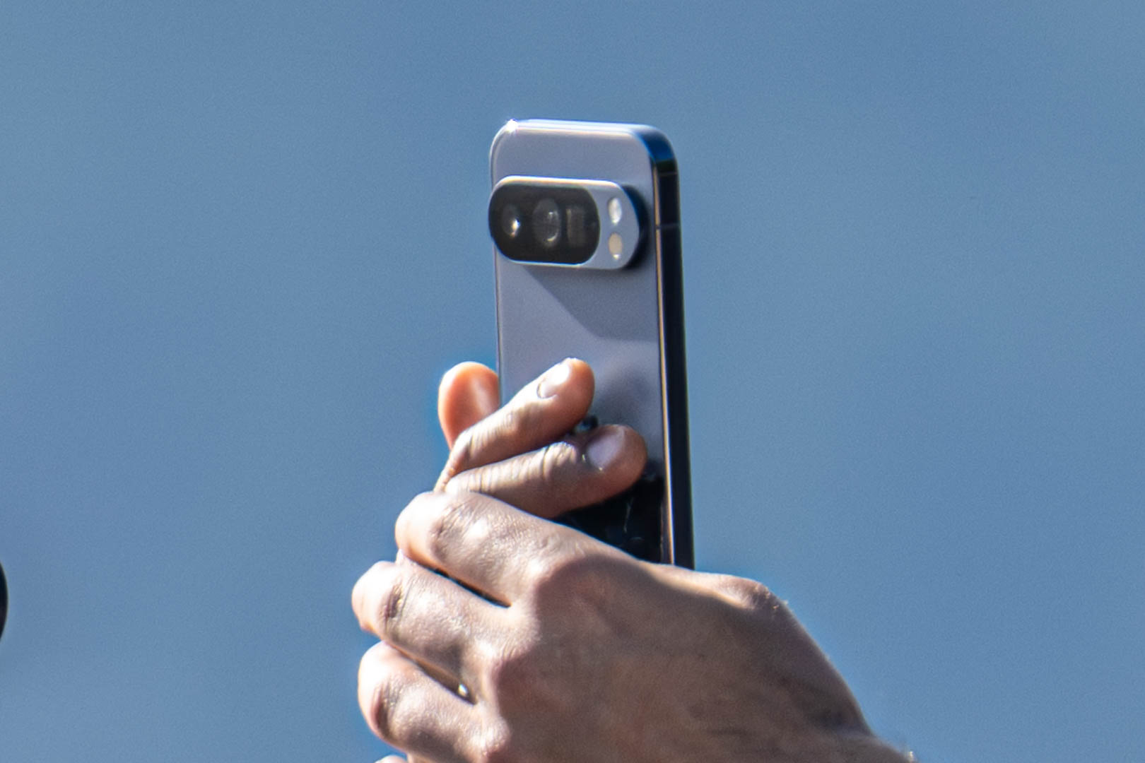 Google Pixel 10 прошёл тест Geekbench GPU: снова хуже конкурентов
