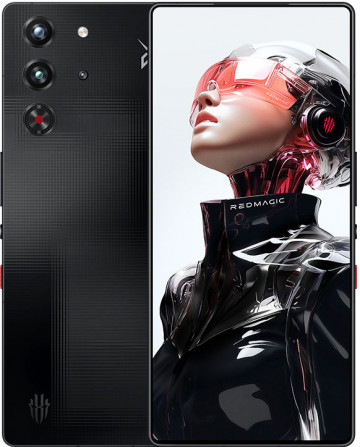  Red Magic 10S Pro  Pro+: 