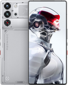  Red Magic 10S Pro  Pro+: 