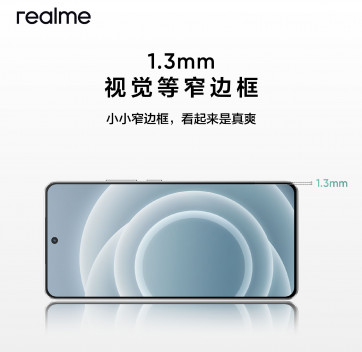 Realme Neo 7 Turbo   :  