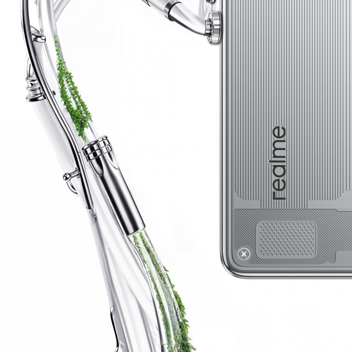 Realme Neo 7 Turbo   :  