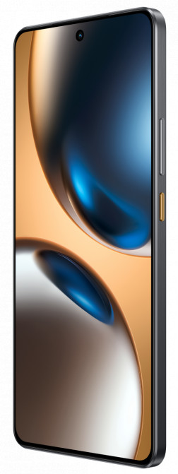 Анонс Realme GT 7T - предфлагман c огромной батареей