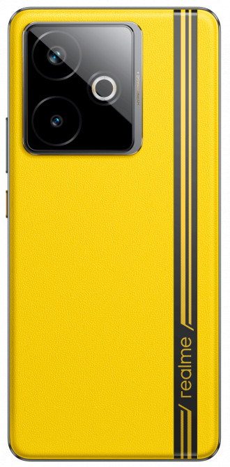 Анонс Realme GT 7T - предфлагман c огромной батареей