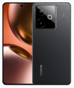 Анонс Realme GT 7T - предфлагман c огромной батареей