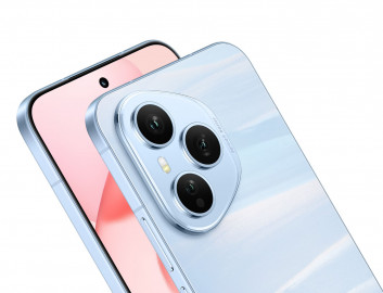 Анонс Honor 400 и 400 Pro для Китая – 