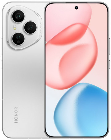 Анонс Honor 400 и 400 Pro для Китая – 