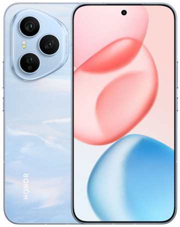 Анонс Honor 400 и 400 Pro для Китая – 