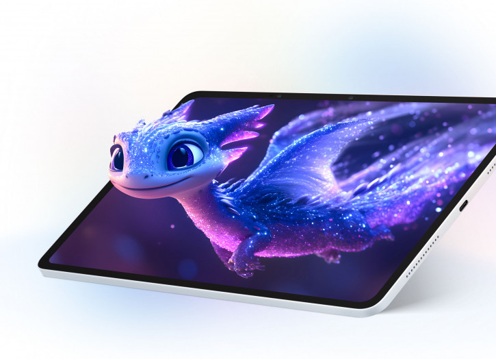 Анонс Honor Pad 10 – нестыдный планшет для учёбы и развлечений