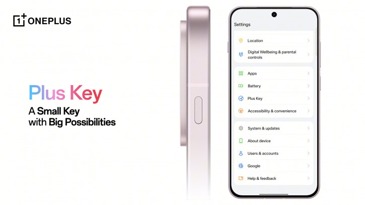 OnePlus   Nothing!    ?