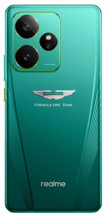 Realme GT 7 