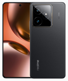 Realme GT 7 