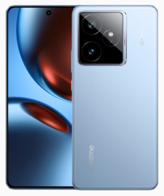 Realme GT 7 