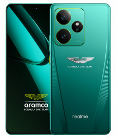Realme GT 7 