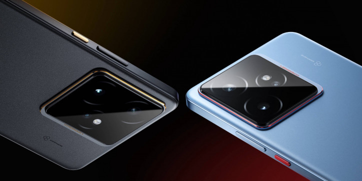 Realme GT 7 