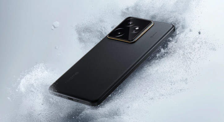 Realme GT 7 